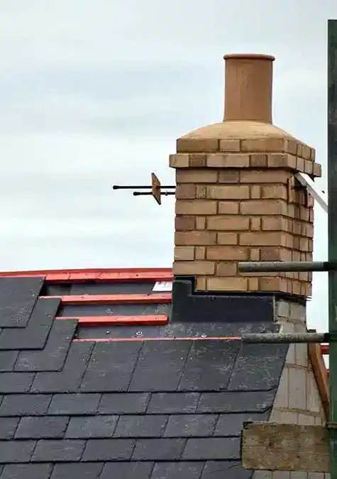 Roofing Company Killinchy